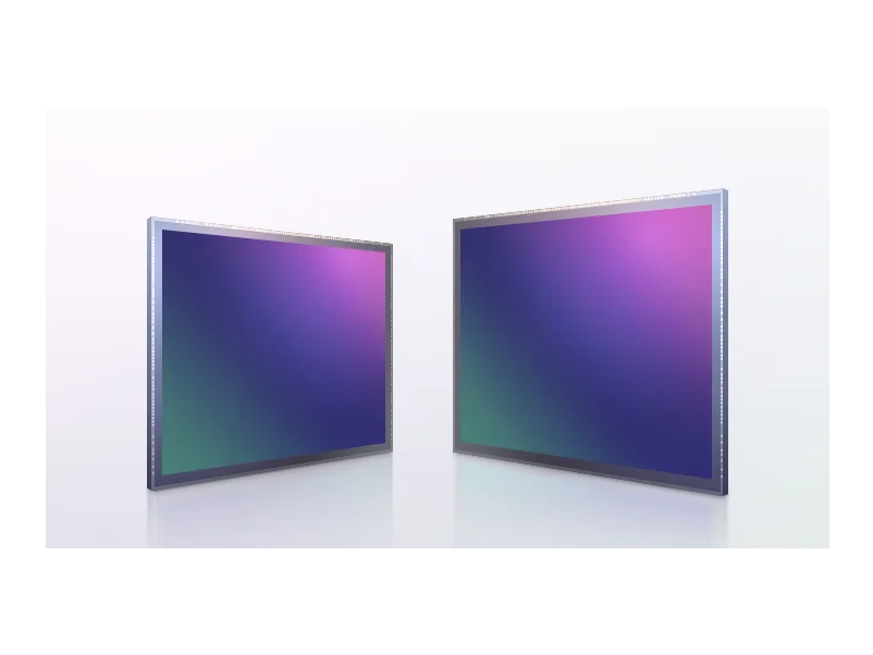 Samsung unveils 200MP smartphone camera sensor