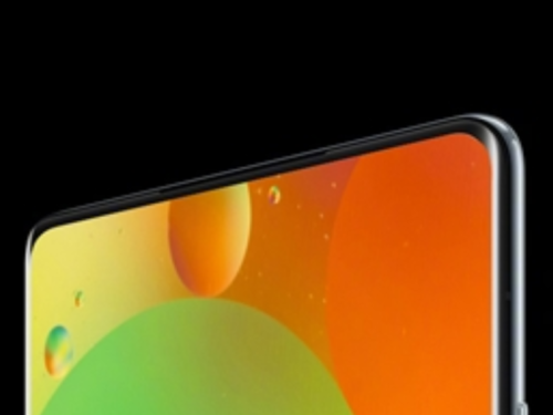 The Xiaomi Mix 5 is slated to upgrade to an up-to-2K screen with an under-display camera