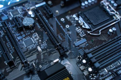 How to troubleshoot a dead motherboard