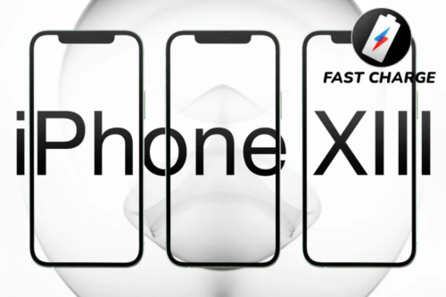 Fast Charge: Apple may have a Sony inspired surprise with the iPhone 13