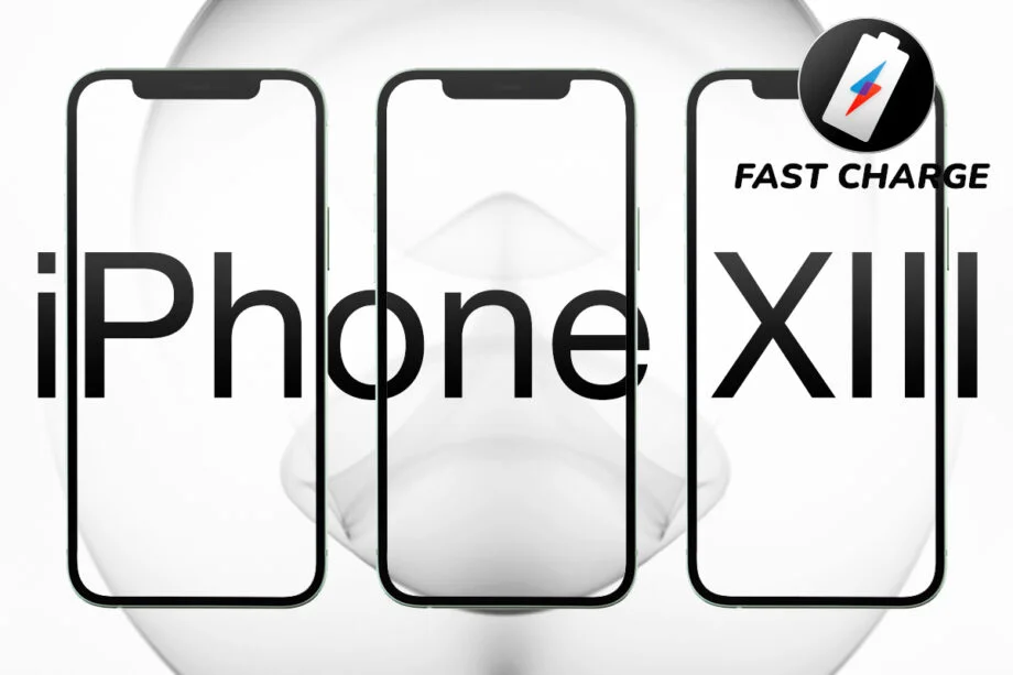 iPhone 13