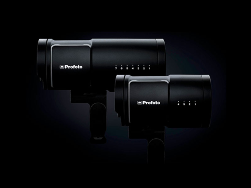 Profoto announces new B10X and B10X Plus flashes with improved performance and features