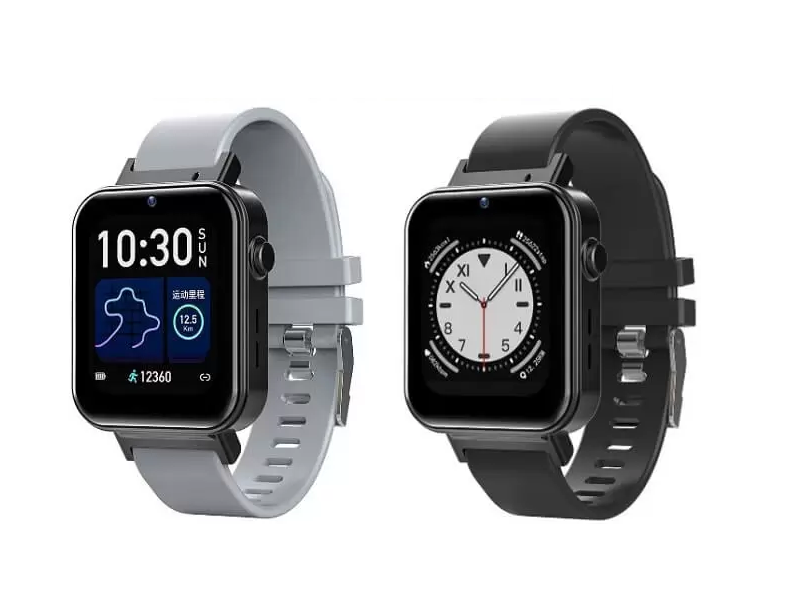Rogbid Air Smartwatch