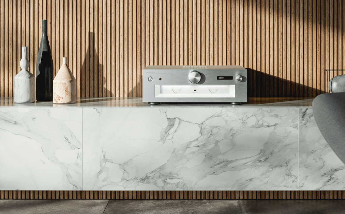 Technics SU-G700M2 Integrated Amplifier