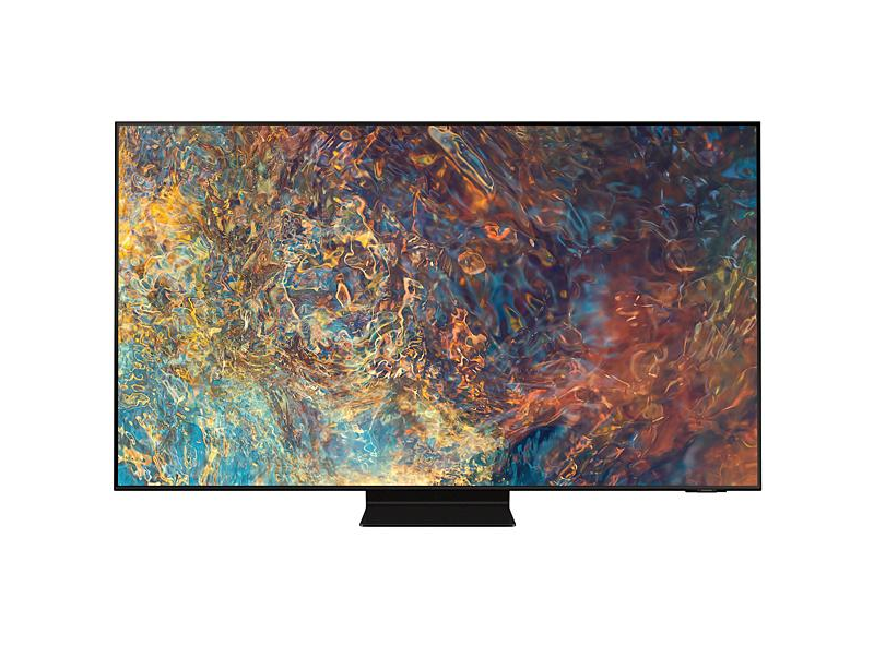 Samsung QN65QN90A NEO QLED LCD Ultra HDTV Review