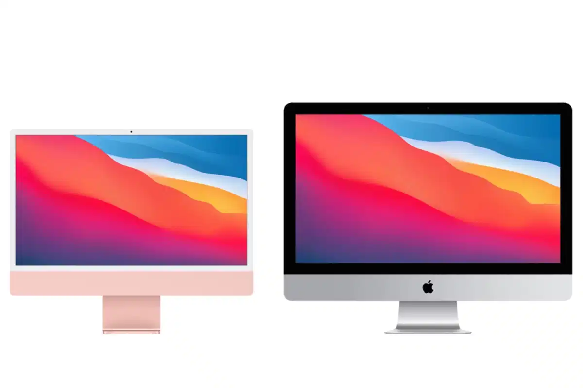 iMac buying guide What you need to know to pick the right iMac