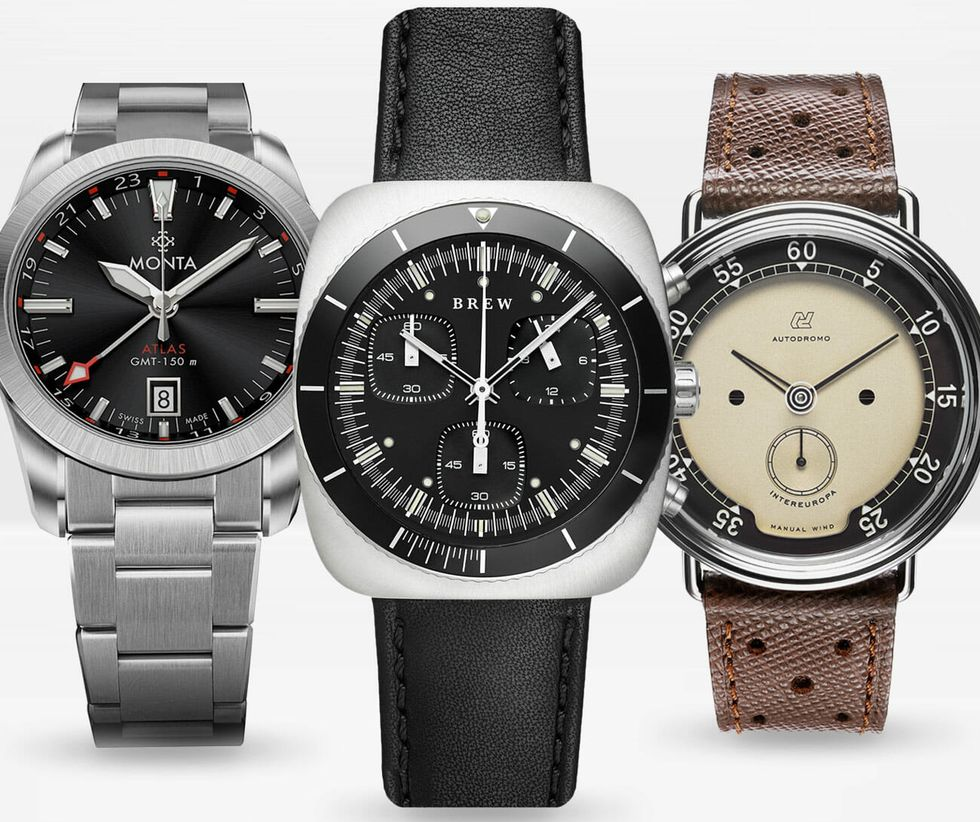 American Watches