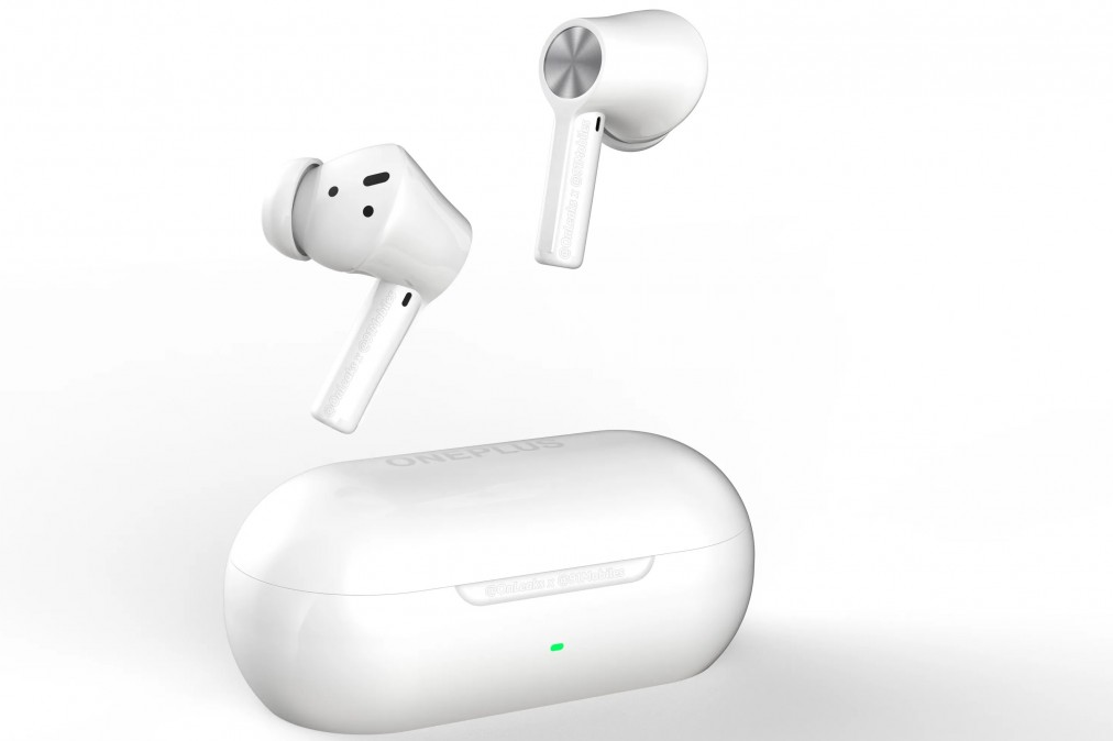 OnePlus Buds Z2