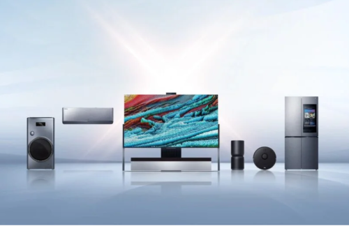 TCL just unveiled a load of new 8K TVs, plus some other goodies