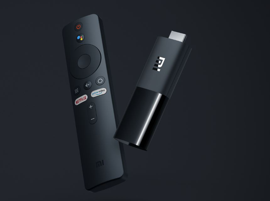 Realme 4k Google Tv Stick Set To Show Superiority Over Xiaomi's Mi Tv 