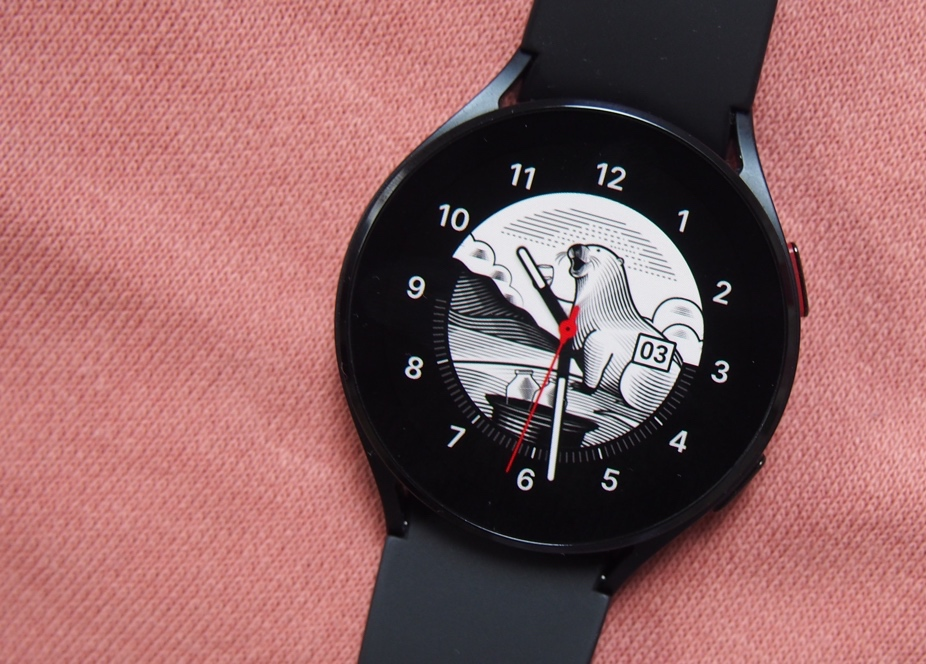 Samsung Galaxy Watch 4