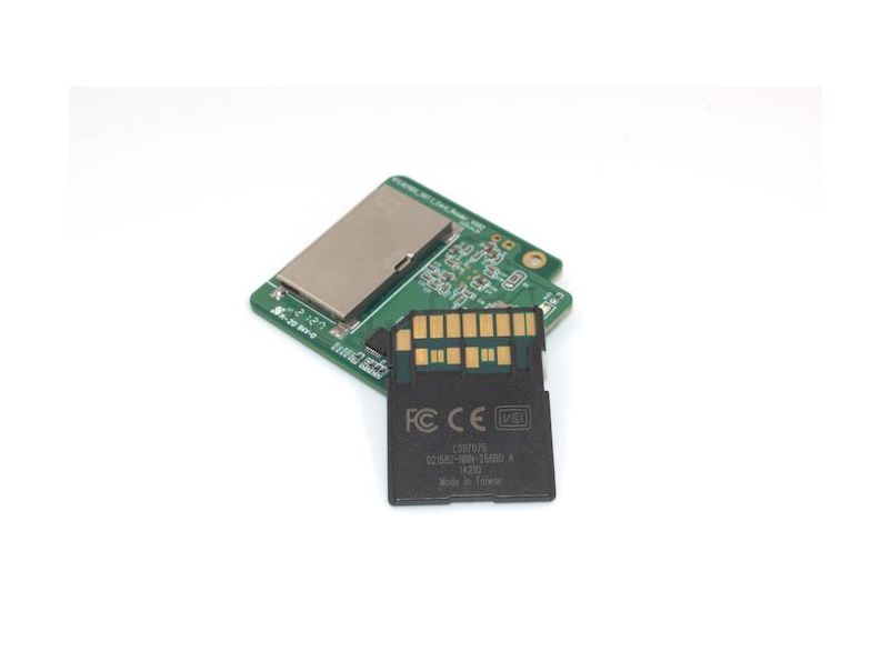 SD Card