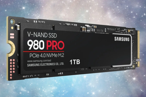 The best PCIe 4.0 SSD: If you have this cutting-edge interface, this drive is ready for it