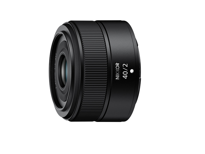 Nikon Nikkor Z 40mm F2