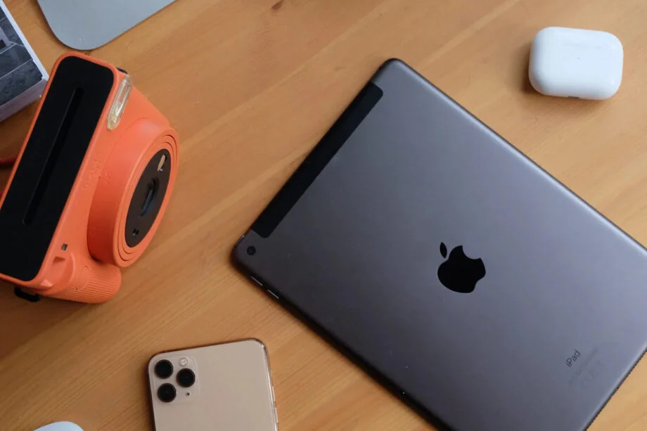 iPad-8th-generation