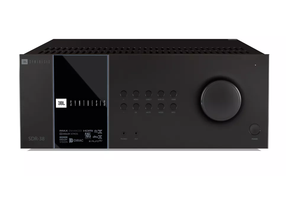 JBL Synthesis