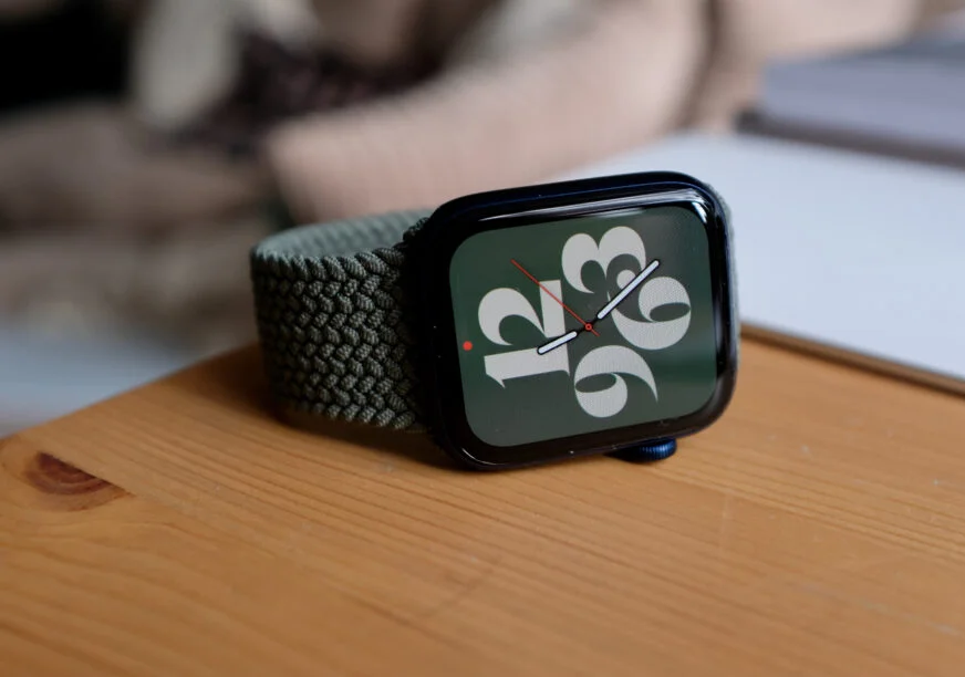 Apple Watch