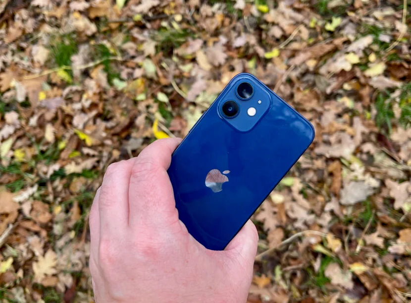 iPhone 12 Mini