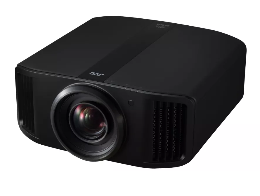 JVC launches world’s first HDMI 2.1-enabled 8K laser projectors