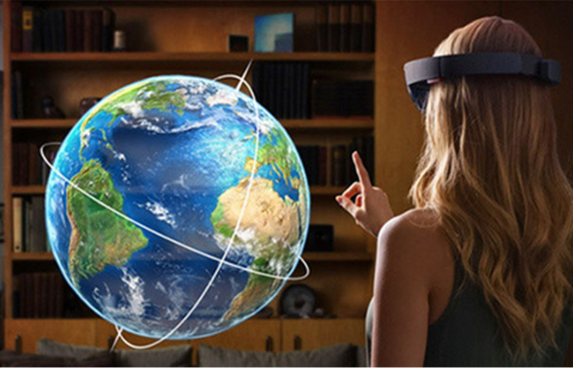 What is augmented reality? A guide to the new digital frontier