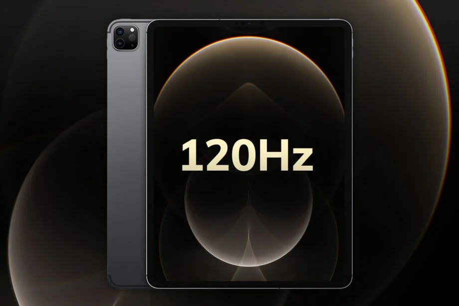 iPad Pro