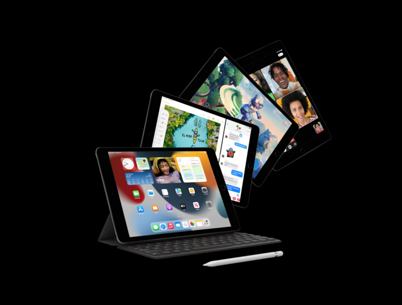 iPad 9 (2021)