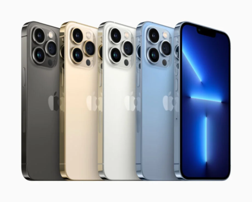 I’m getting an iPhone 13 Pro instead of the iPhone 13 Pro Max — here’s why