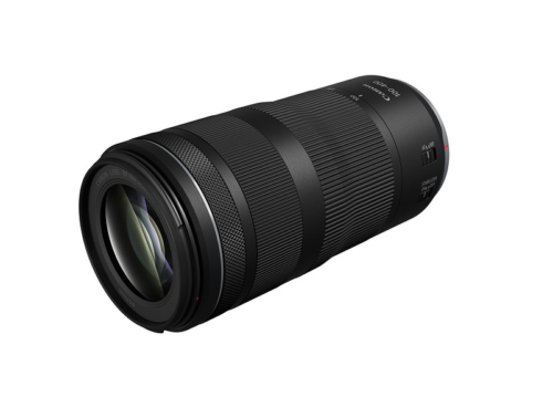 Canon goes far and wide with new RF 100-400mm F5.6-8 and 16mm F2.8 lenses