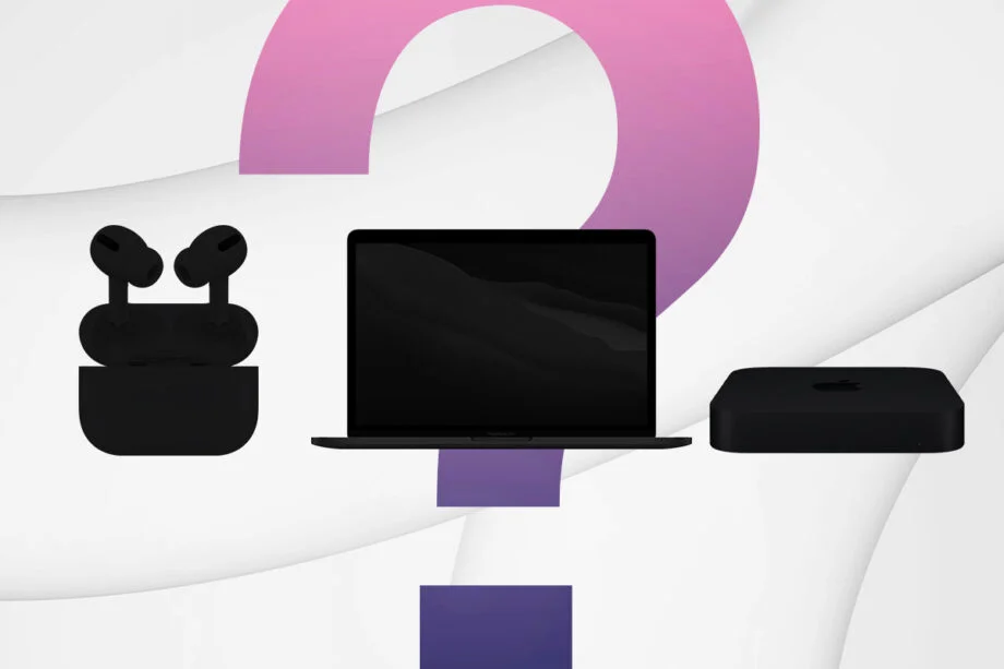 Apple 2021