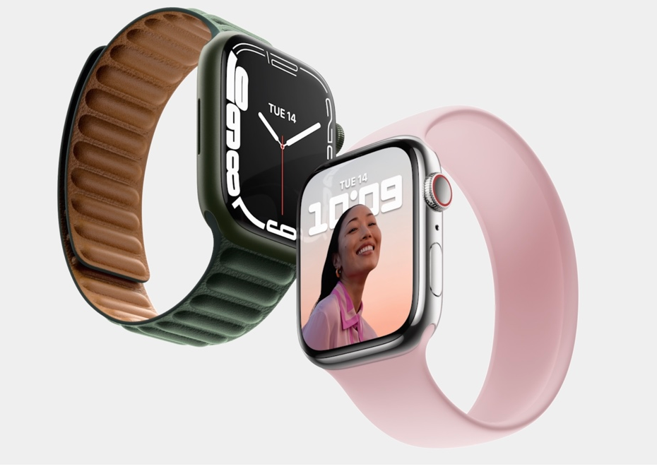Apple Watch Series 7