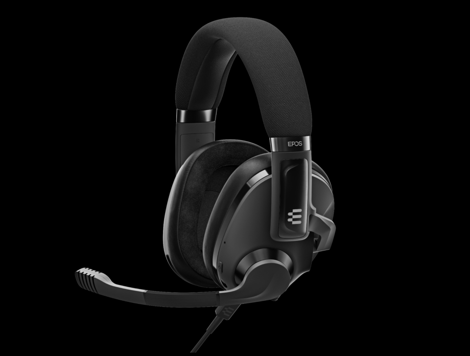 EPOS H3 Hybrid Gaming Headset