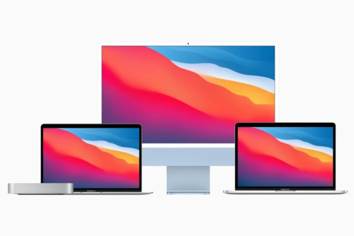 Windows 11 won’t support Apple’s M1 Macs, but you might be able to run it