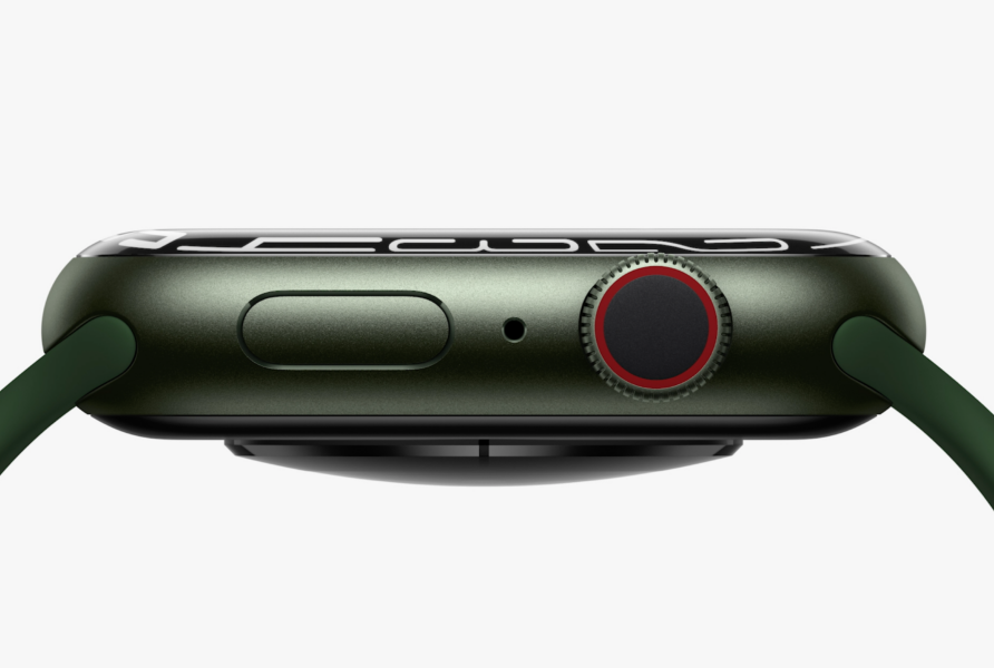 Apple Watch 7