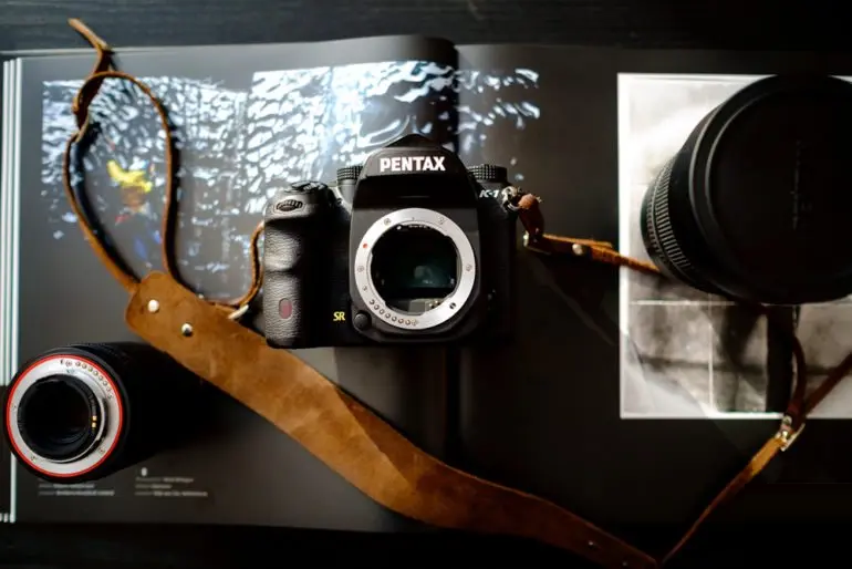 Pentax: Two Years Ago, You Got it Really, Really Wrong