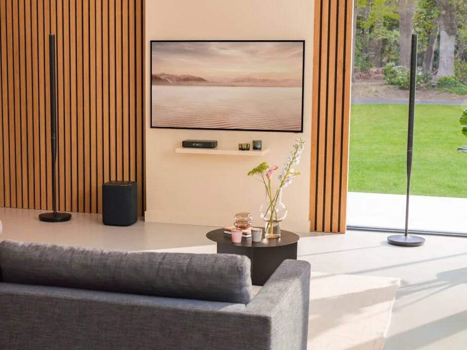 Harman Kardon Radiance speaker