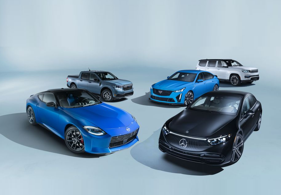 New Cars