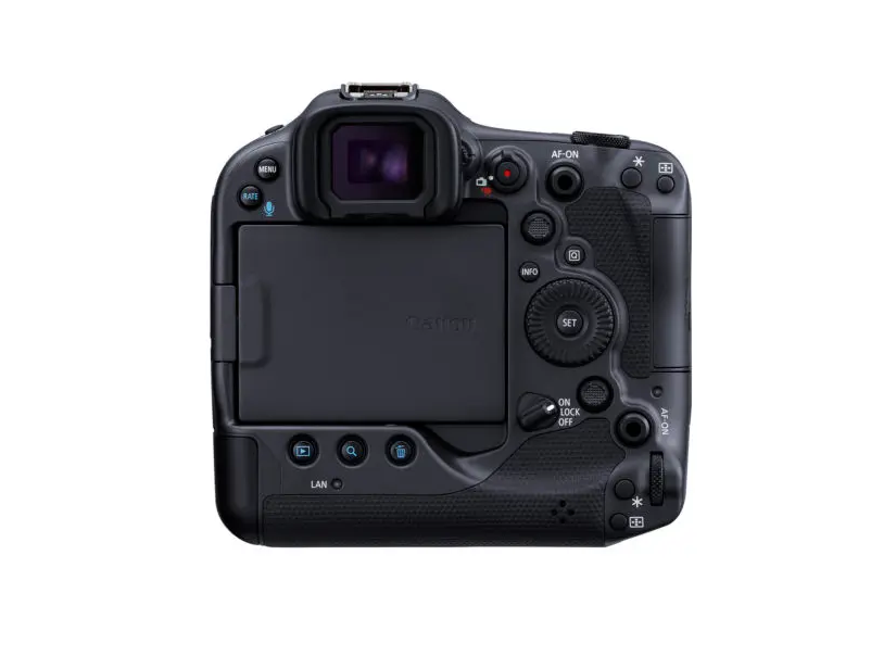 Canon EOS R3