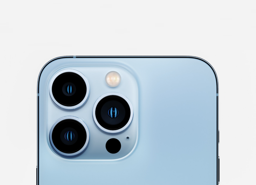 iPhone 13 Pro