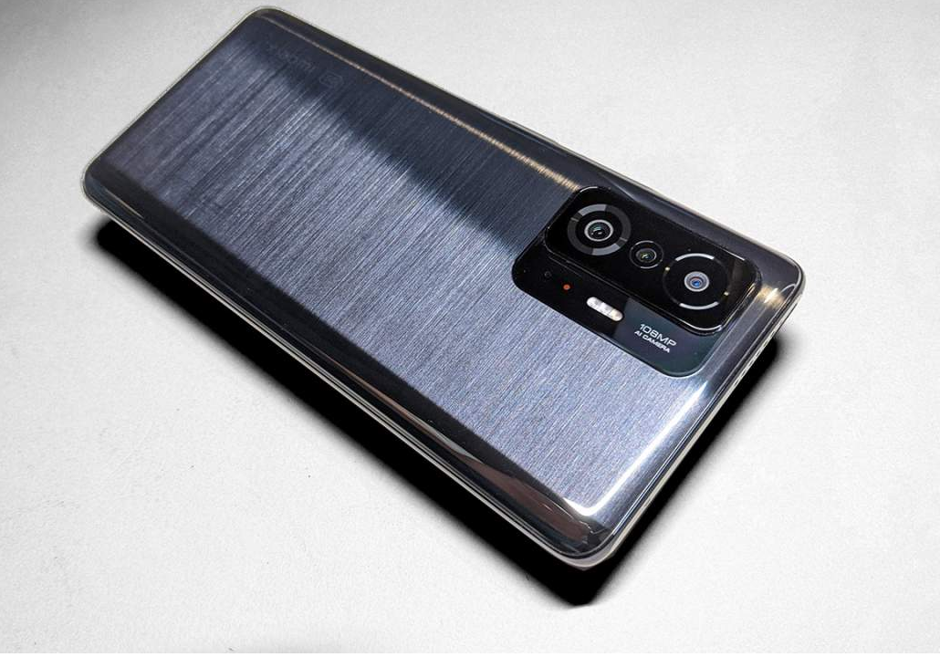 Xiaomi 11T