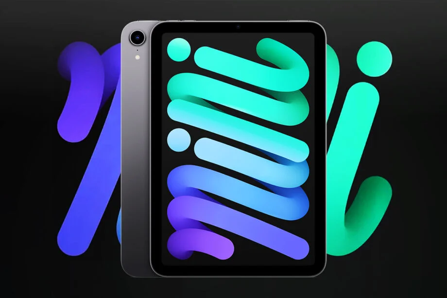 iPad Mini 6 2021