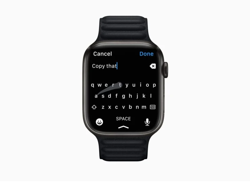 Apple Watch Series 7
