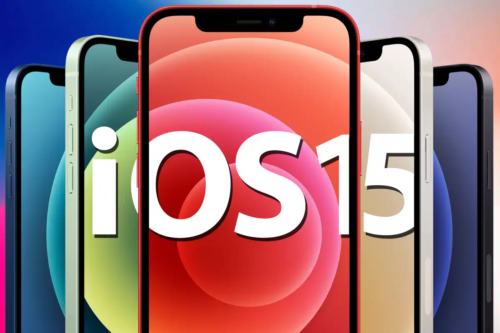 iOS 15: Update on September 20 or wait?