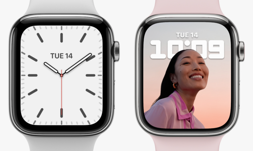 Apple Watch 7