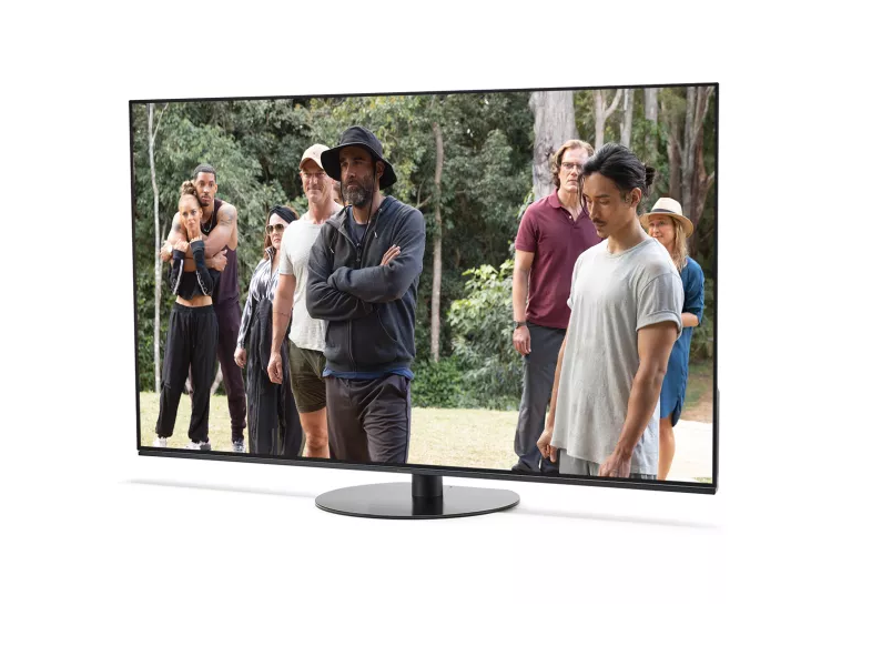 Panasonic TX-55JZ1500B OLED TV