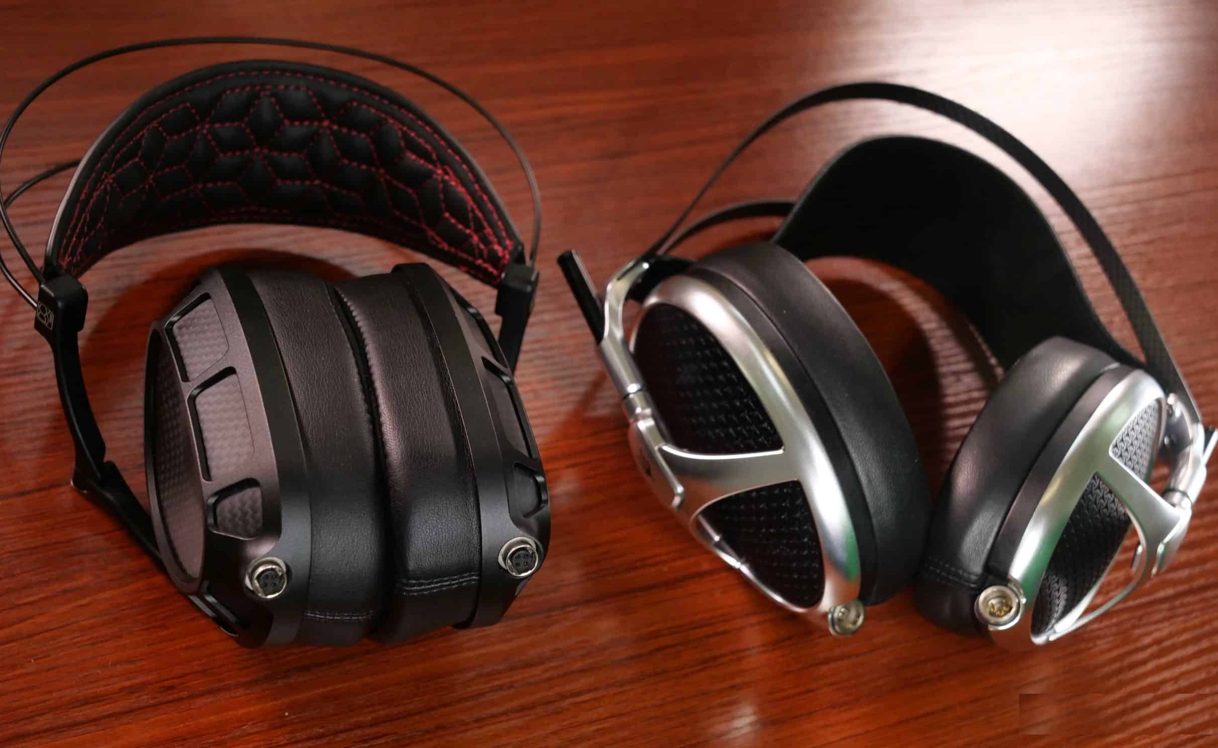 Meze Elite vs Dan Clark Audio Stealth – Headphone Comparison Review