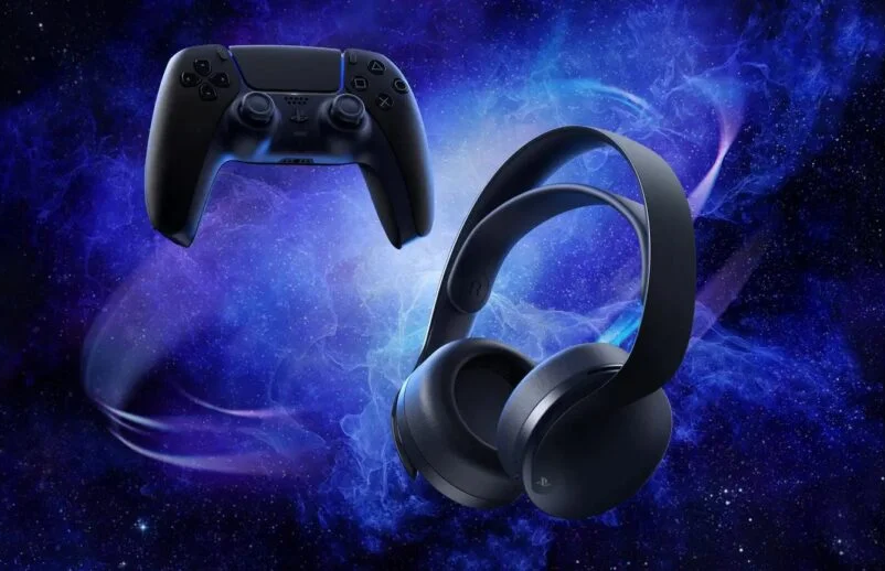 PS5 headsets