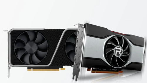 Nvidia GeForce RTX 3060 vs. AMD Radeon RX 6600 XT: Which GPU should you buy?