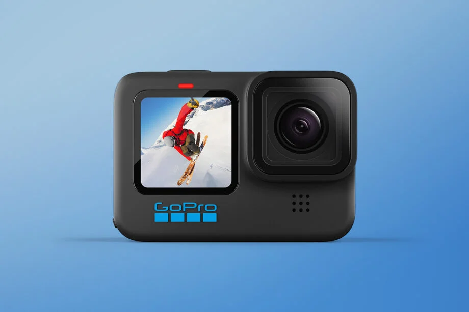 GoPro Hero 10 Black