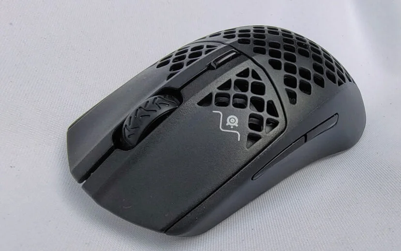 SteelSeries Aerox 3 Wireless