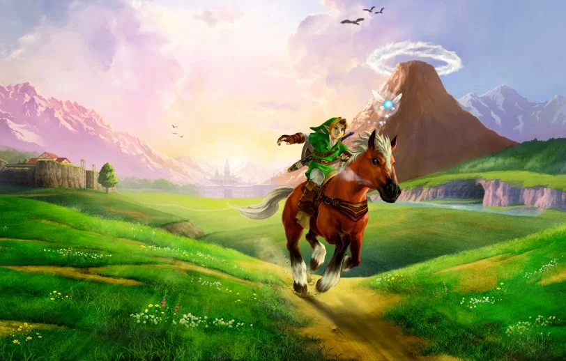 N64 game